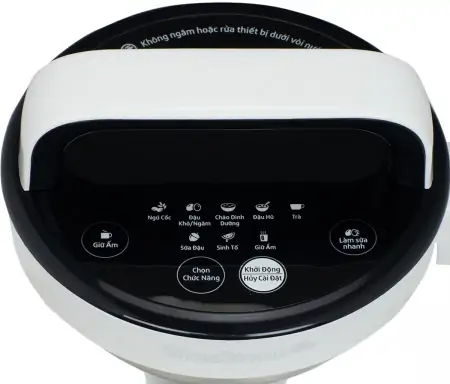 Máy làm sữa đậu nành Bluestone SMB-7330 2