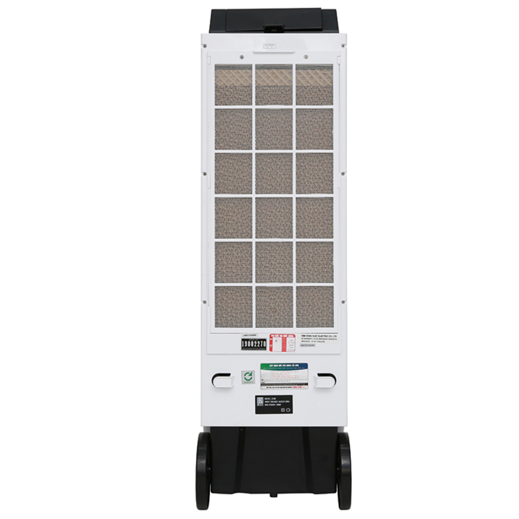 Quạt điều hòa Boss S-102 100W 0