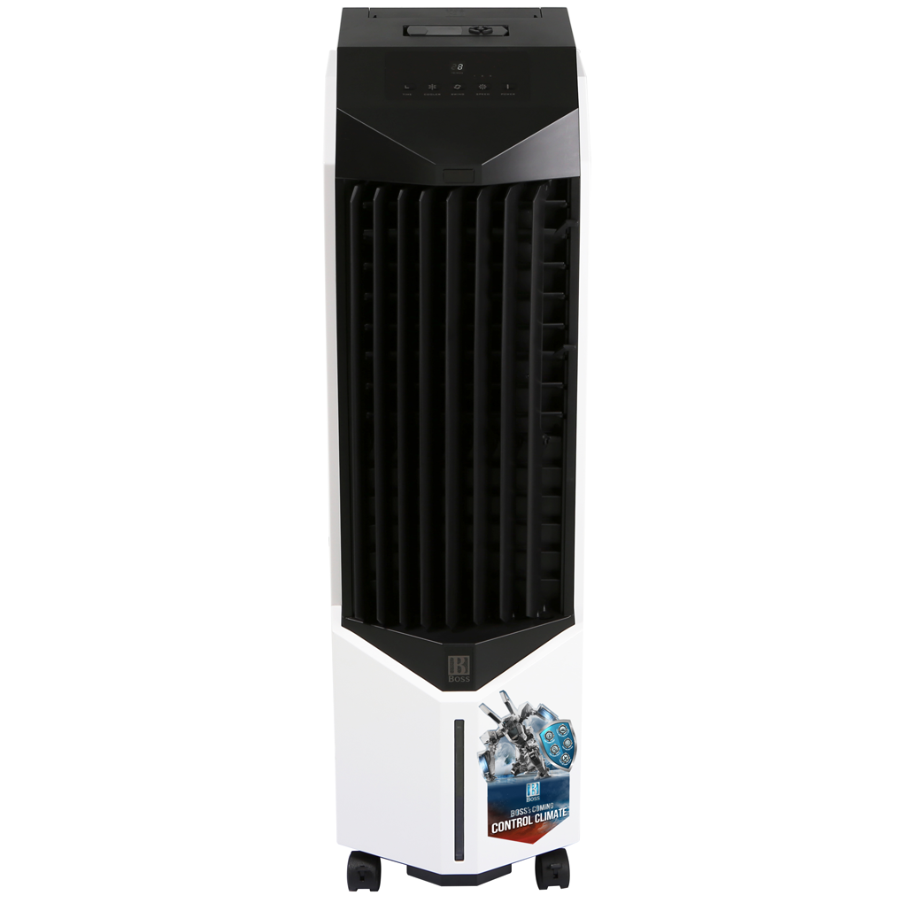 Quạt điều hòa Boss S-102 100W 9