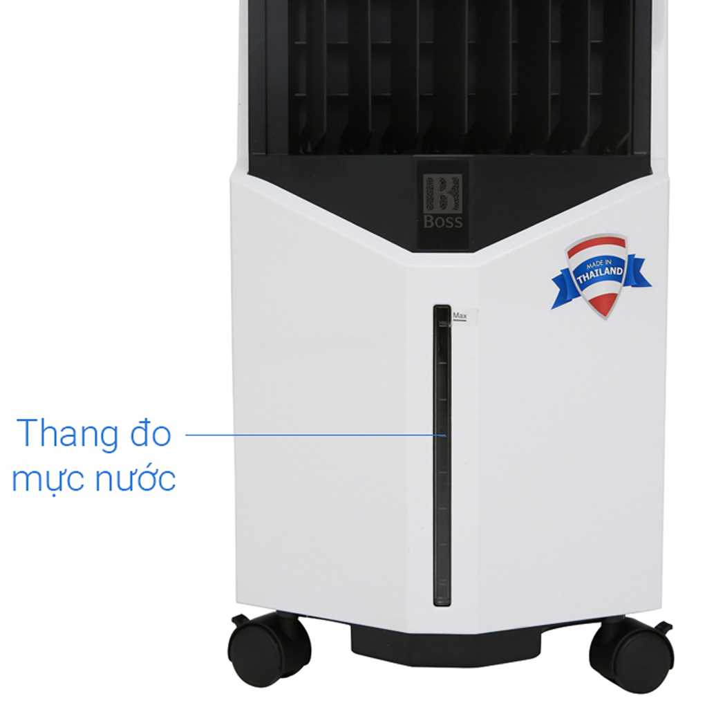 Quạt điều hòa Boss S-102 100W 5