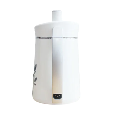 Máy làm sữa đậu nành Magic A-68 0