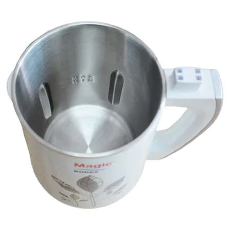 Máy làm sữa đậu nành Magic A-68 1