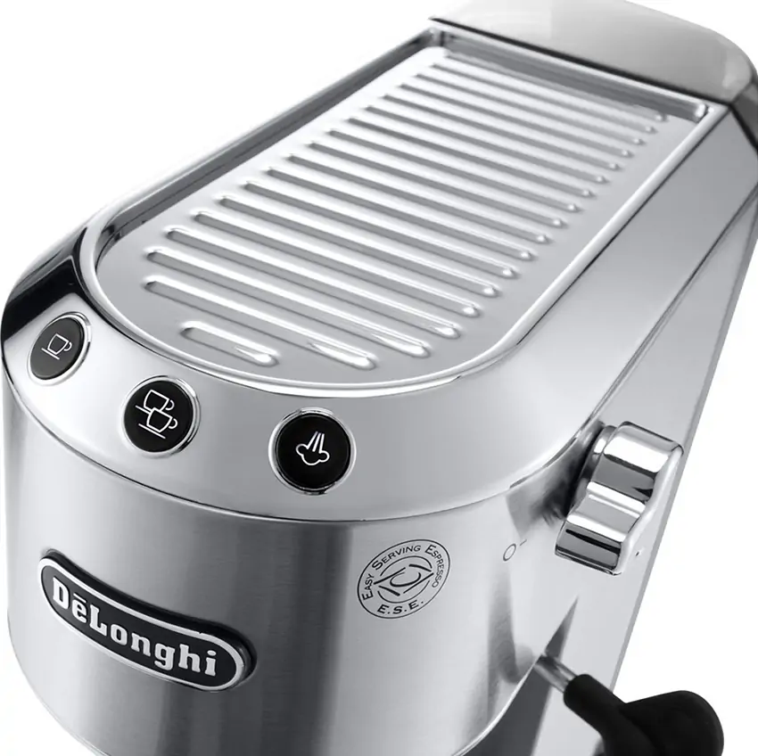 Máy pha cà phê Delonghi EC685.M 1.1 lít 1300W