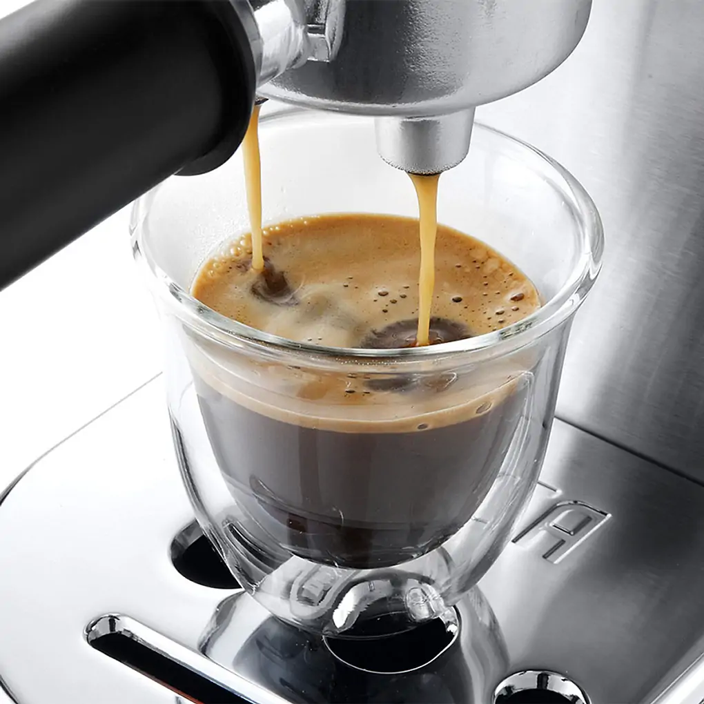Máy pha cà phê Delonghi EC685.M 1.1 lít 1300W