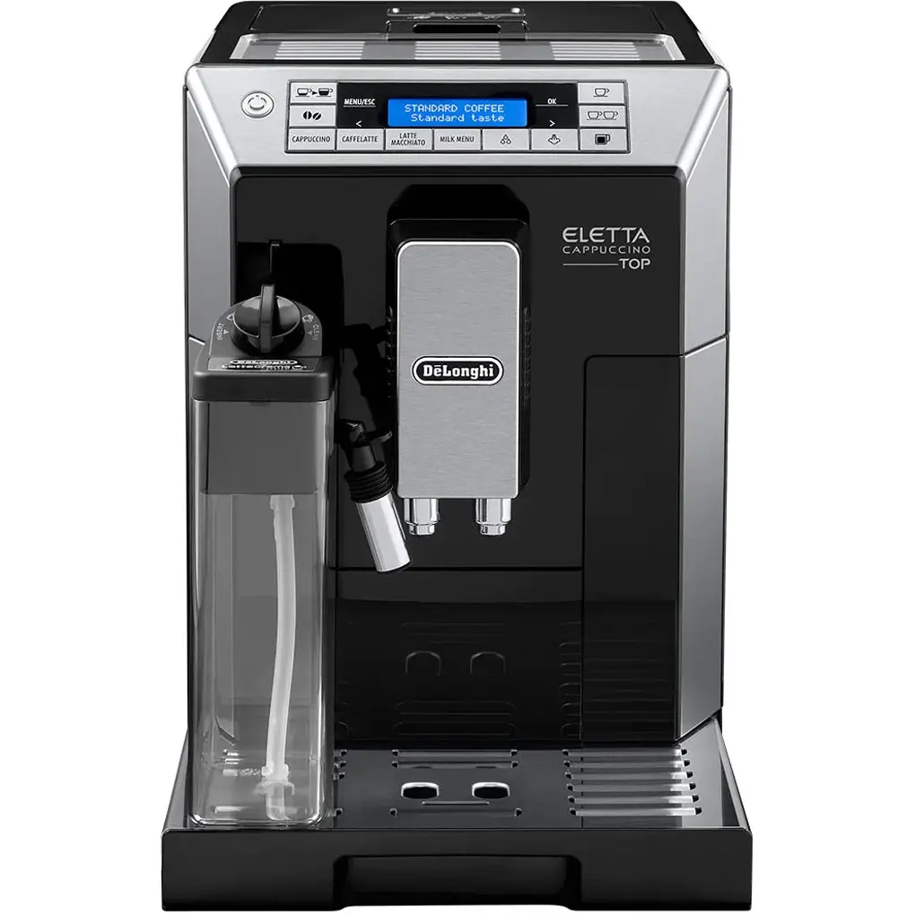 Máy pha cà phê Delonghi ECAM45.760.B 2 lít 1450W 2