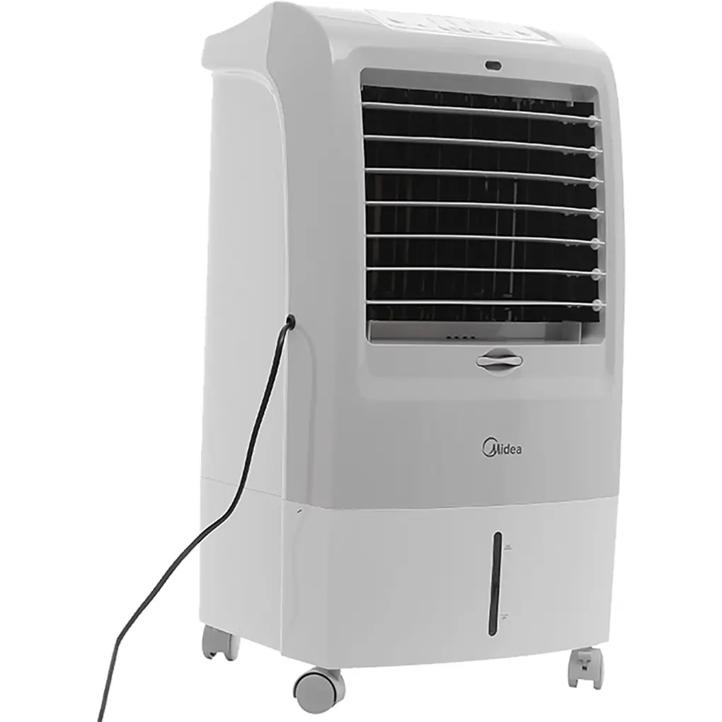 Quạt điều hòa Midea AC120-15F 0