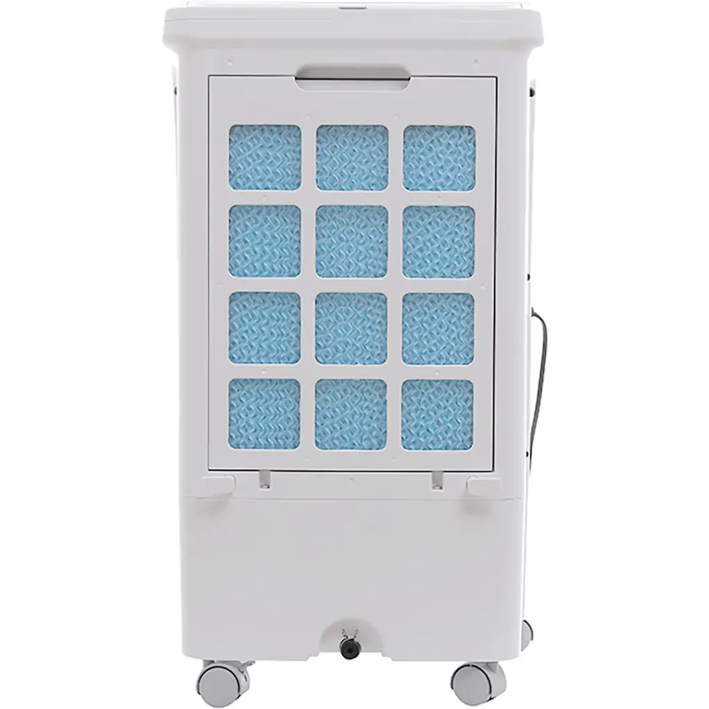 Quạt điều hòa Midea AC120-15F 1