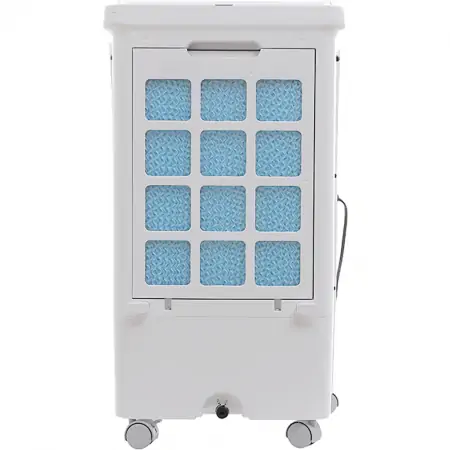 Quạt điều hòa Midea AC120-15F 1