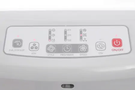 Quạt điều hòa Midea AC120-15F 3