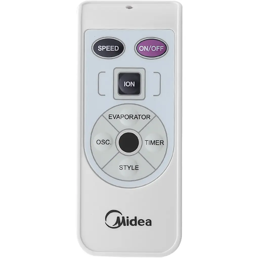 Quạt điều hòa Midea AC120-15F 6
