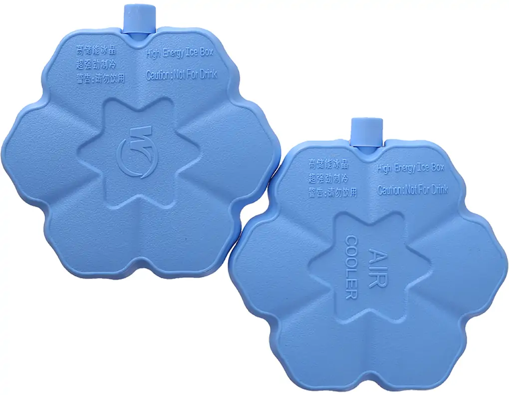 Quạt điều hòa Midea AC120-15F 7