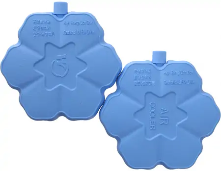 Quạt điều hòa Midea AC120-15F 7