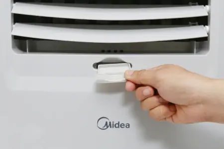 Quạt điều hòa Midea AC120-15F 8