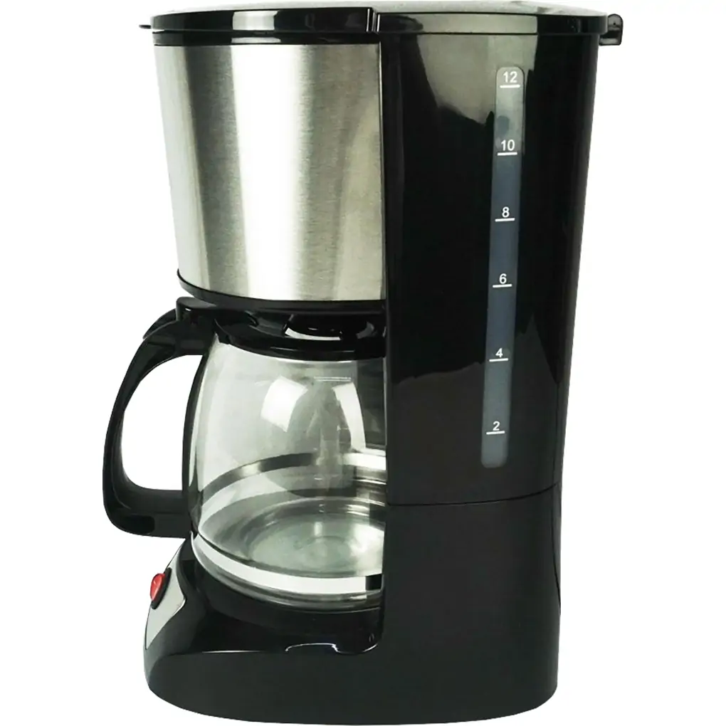 Máy pha cà phê Elmich 4023511 1.5 lít 800W (Sản phẩm trưng bày)