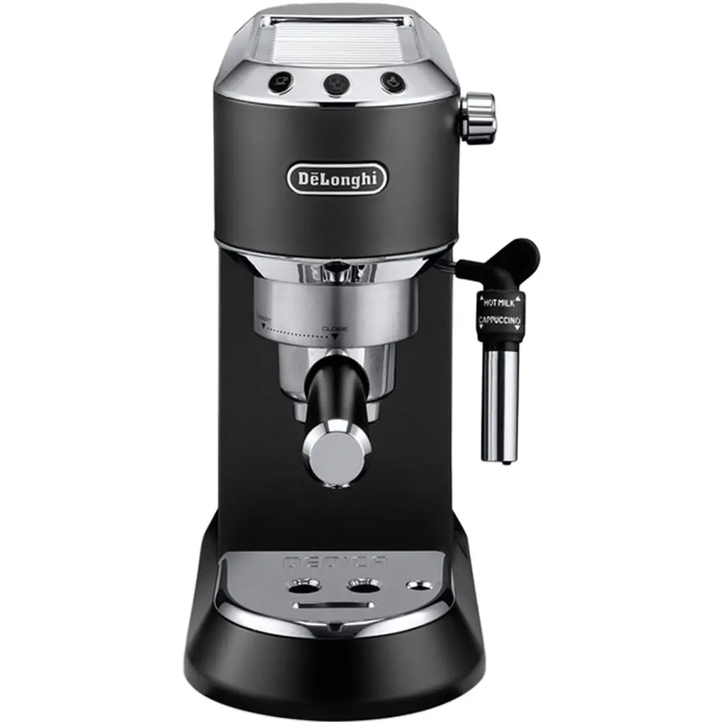 Máy pha cà phê Delonghi EC685.BK 1.1 lít 1300W