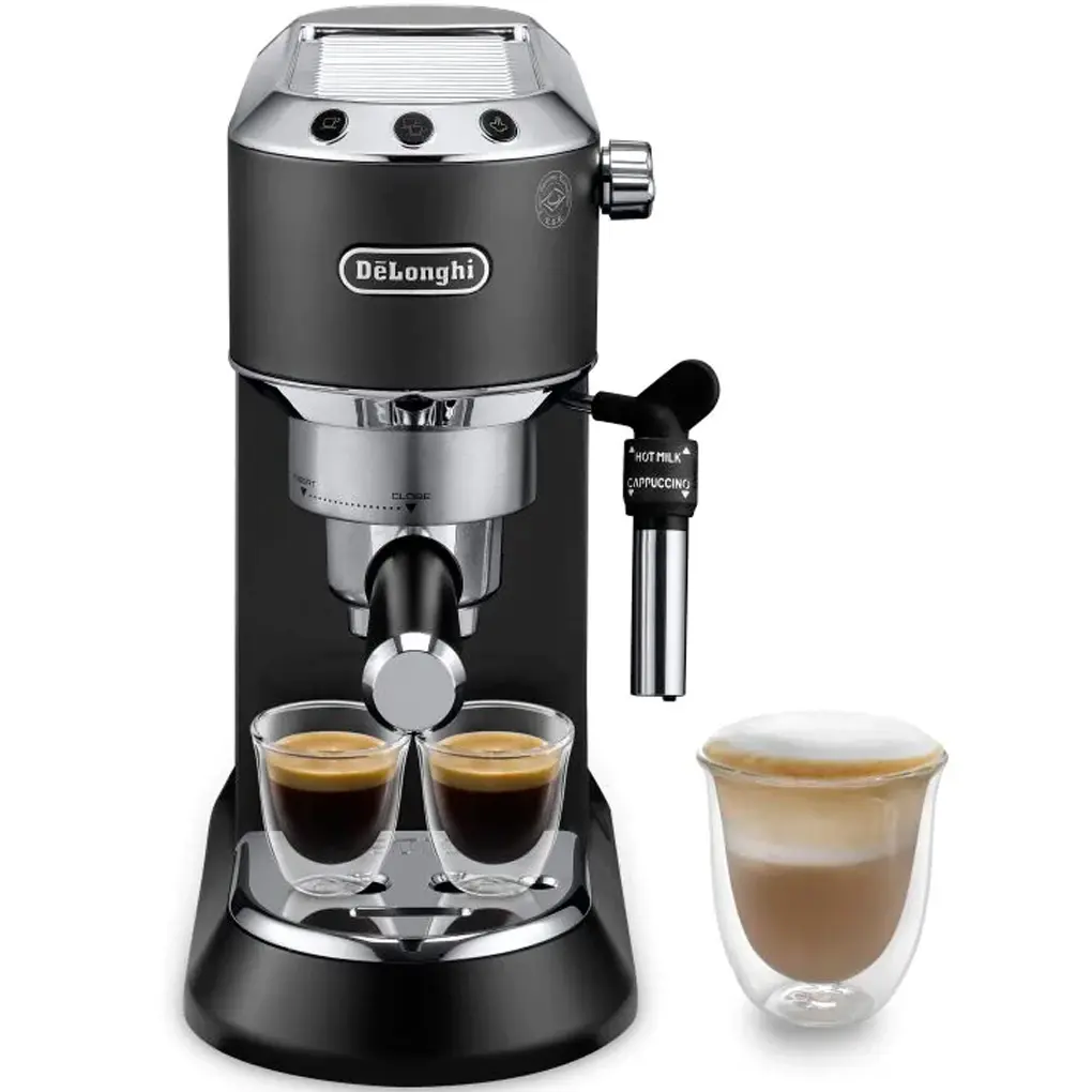 Máy pha cà phê Delonghi EC685.BK 1.1 lít 1300W 1