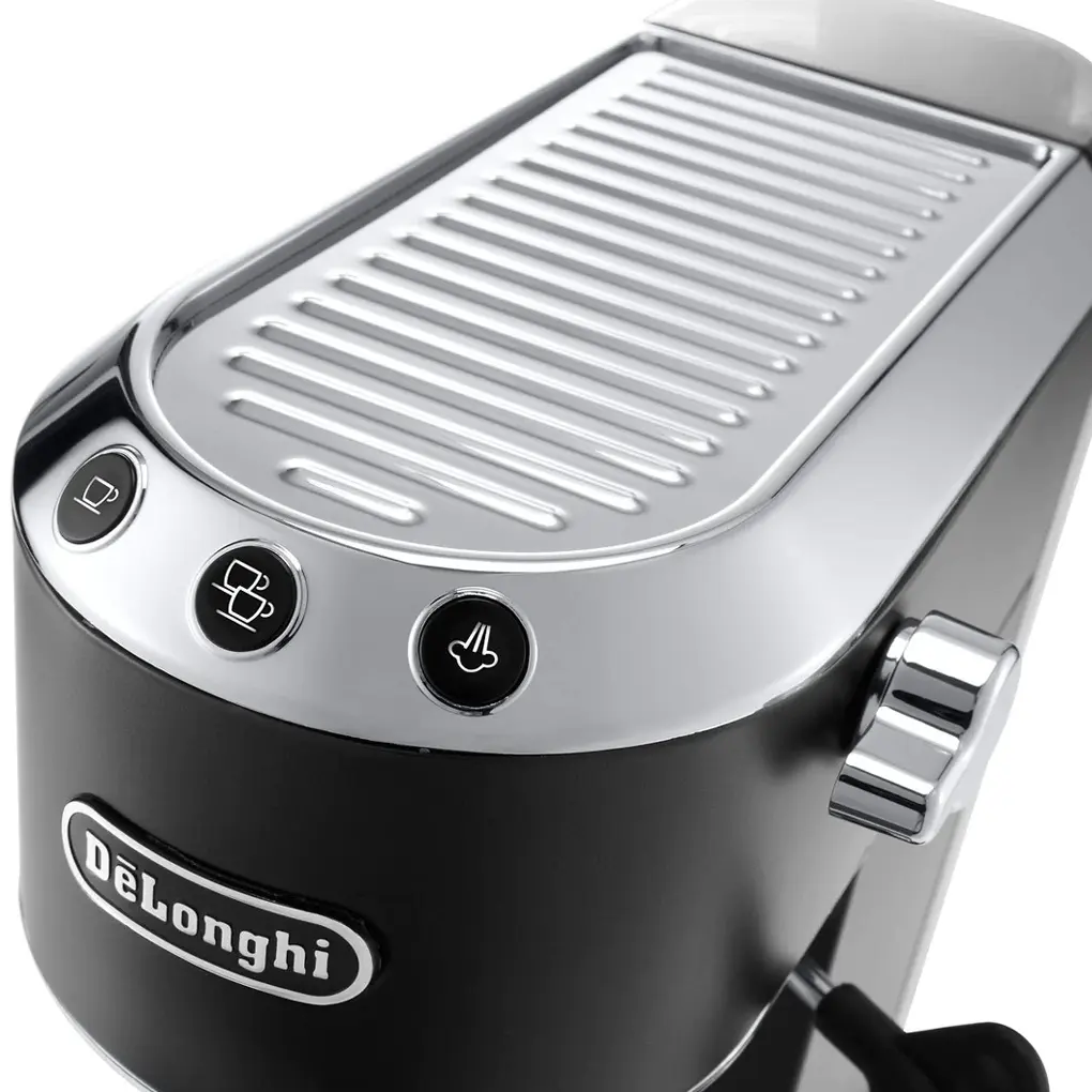 Máy pha cà phê Delonghi EC685.BK 1.1 lít 1300W 3