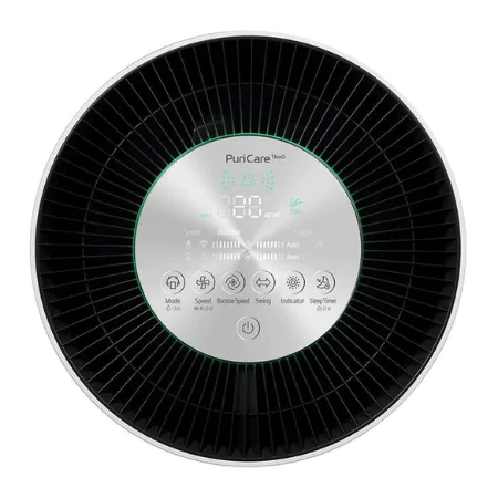 Máy lọc không khí LG PuriCare 2 tầng AS10GDPD0 3