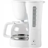 Máy pha cà phê Electrolux ECM1303W 1.5 lít 870W