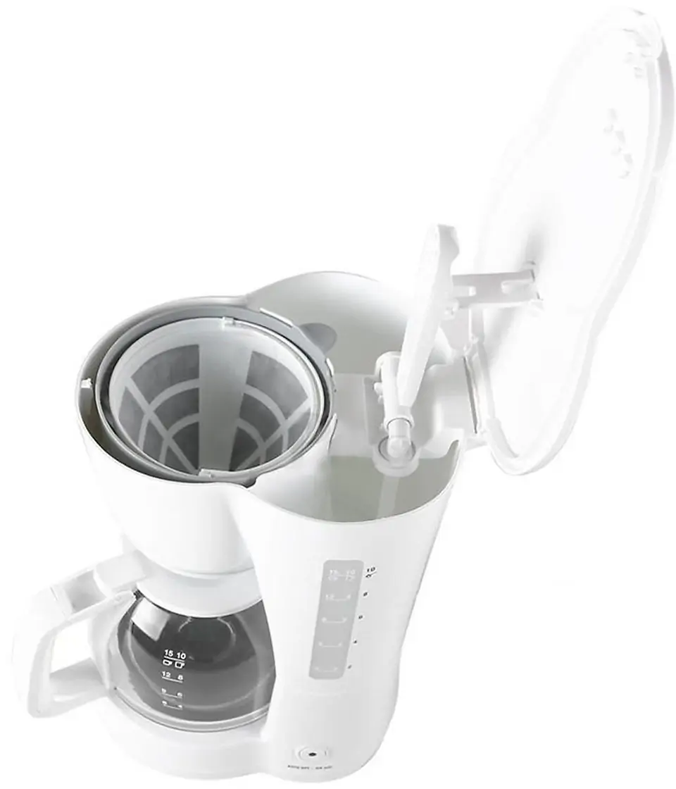 Máy pha cà phê Electrolux ECM1303W 1.5 lít 870W 2