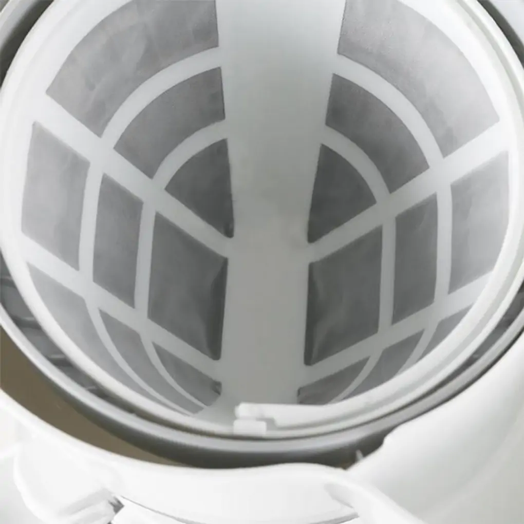 Máy pha cà phê Electrolux ECM1303W 1.5 lít 870W 3