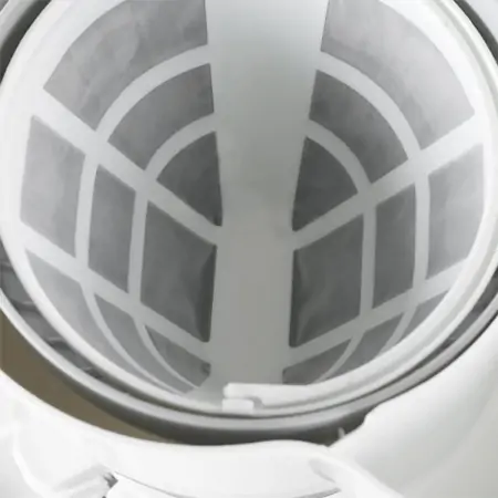 Máy pha cà phê Electrolux ECM1303W 1.5 lít 870W 3