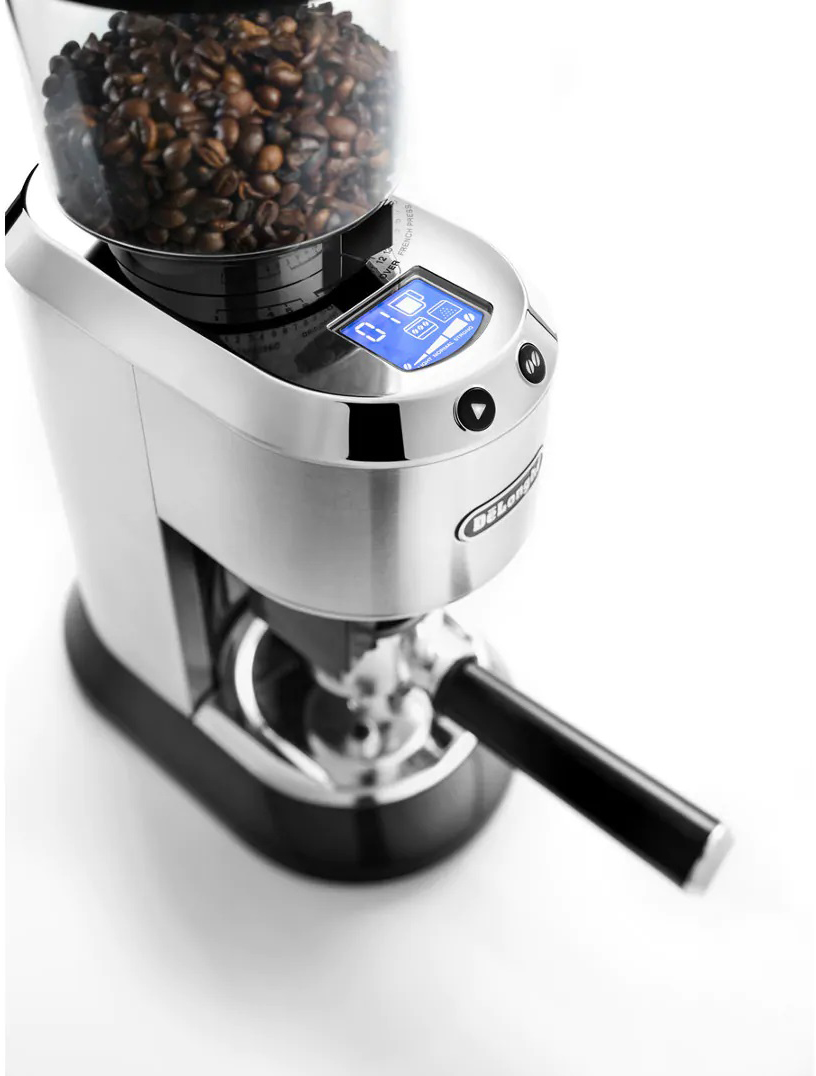 Máy xay cà phê Delonghi KG521.M 150W 0