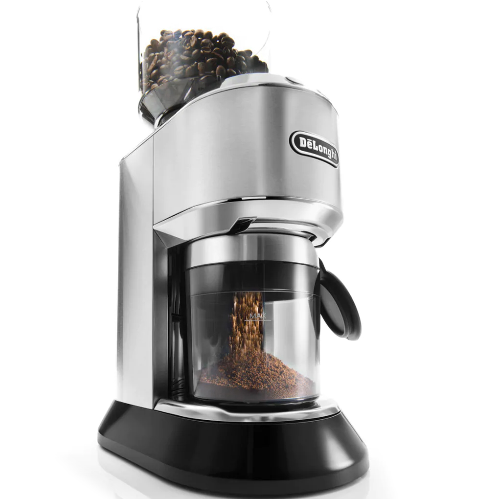 Máy xay cà phê Delonghi KG521.M 150W 1