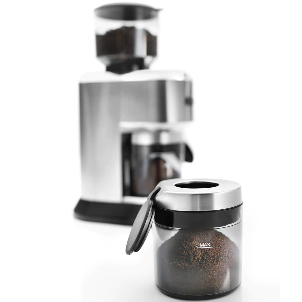 Máy xay cà phê Delonghi KG521.M 150W 3