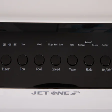 Máy làm mát không khí Comet CM8830 0