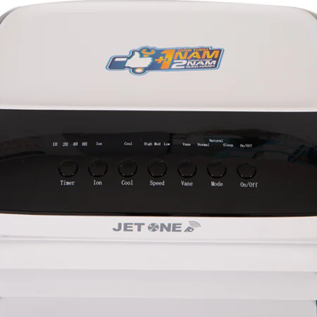 Máy làm mát không khí Comet CM8830 2