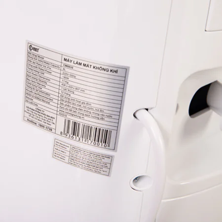 Máy làm mát không khí Comet CM8830 3