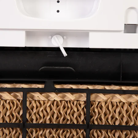 Máy làm mát không khí Comet CM8830 4