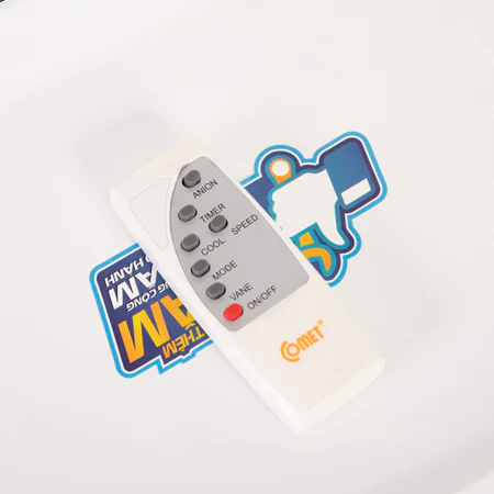 Máy làm mát không khí Comet CM8830 5