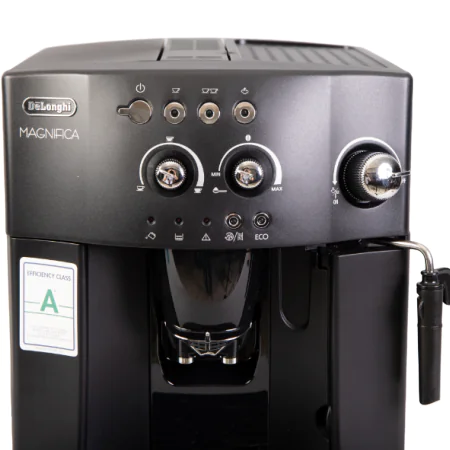 Máy pha cà phê Delonghi ESAM4000.B 1.8 lít 1450W 0