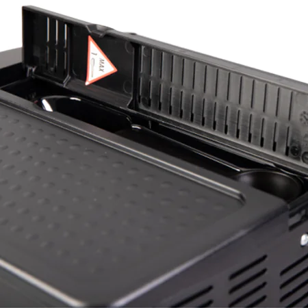 Máy pha cà phê Delonghi ESAM4000.B 1.8 lít 1450W 3