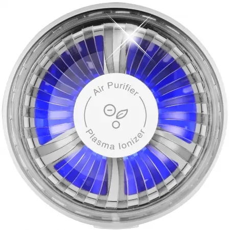 Máy lọc không khí Cuckoo AC-03V10W 4