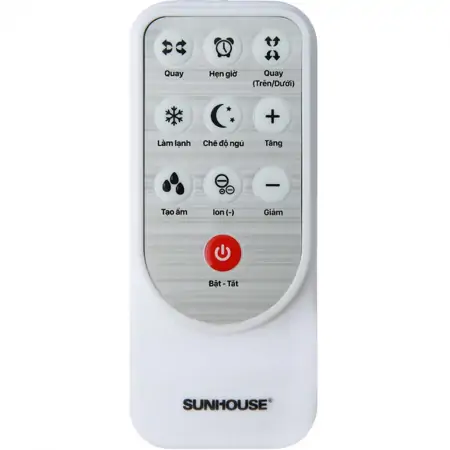 Máy làm mát không khí Sunhouse SHD7756 3