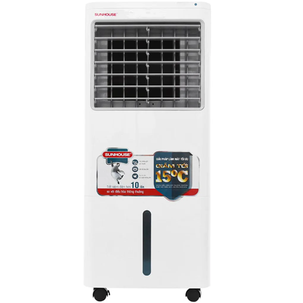Quạt điều hòa Sunhouse SHD7721