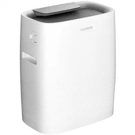 Máy lọc không khí Cuckoo CAC-C1220FW/WHCRVN(S) 0