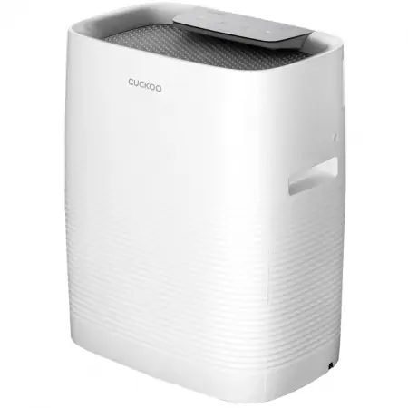Máy lọc không khí Cuckoo CAC-C1220FW/WHCRVN(S) 1