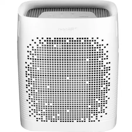 Máy lọc không khí Cuckoo CAC-C1220FW/WHCRVN(S) 2