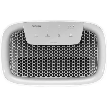 Máy lọc không khí Cuckoo CAC-C1220FW/WHCRVN(S) 3