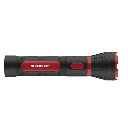 Đèn pin tay cầm Sunhouse SHE-4111 0