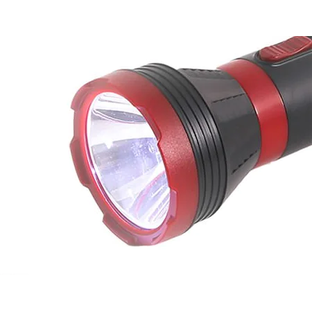 Đèn pin cầm tay led Sunhouse SHE-4131 Cỡ Trung 1