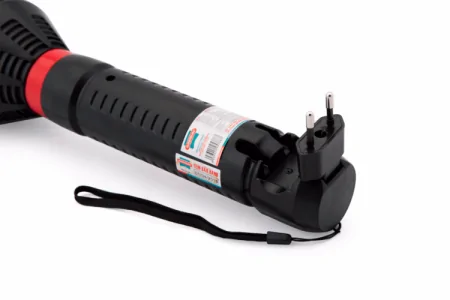 Đèn pin cầm tay led Sunhouse SHE-4351 Cỡ Lớn 0