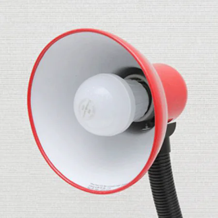 Đèn bàn Điện Quang (ĐQ DKL03 B) CÓ BÓNG 2