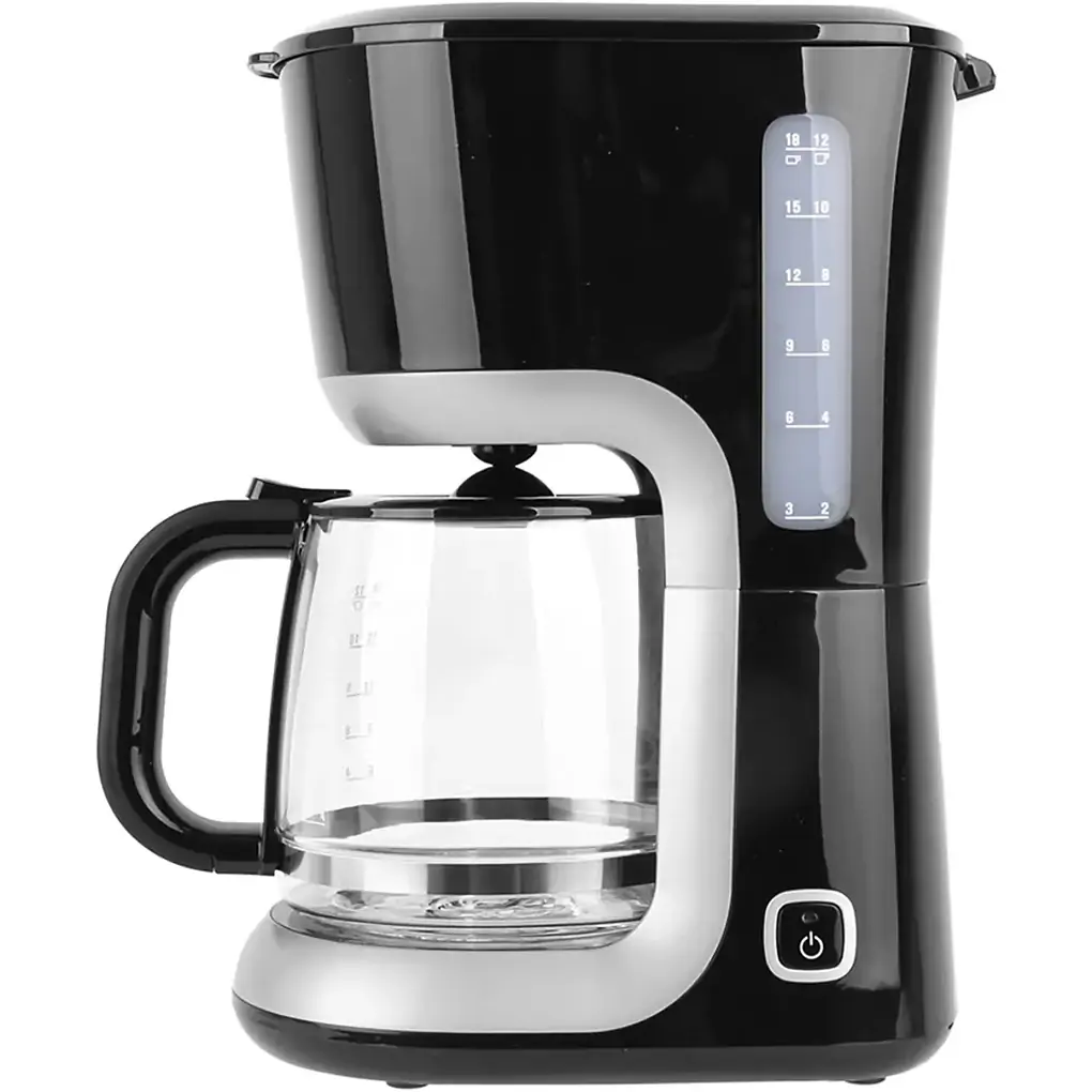 Máy pha cà phê Electrolux ECM3505 1.5 lít (Sản phẩm trưng bày)