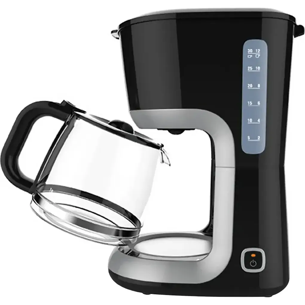Máy pha cà phê Electrolux ECM3505 1.5 lít (Sản phẩm trưng bày)