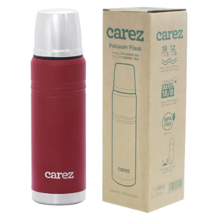 Bình Giữ Nhiệt VFC556SR-500 3